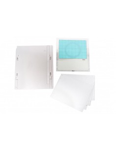 Productos incluidos en base Curio 6 pulgadas 2