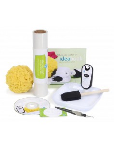 Kit iniciación Tintas 2