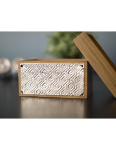 Herramienta Embossing Grueso Curio 2