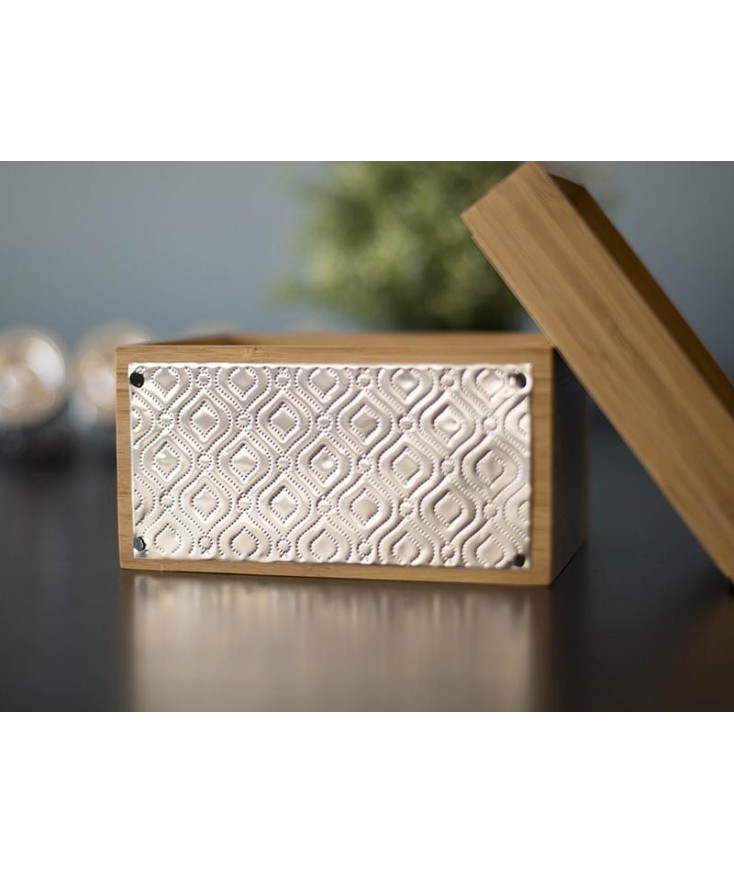 Herramienta Embossing Grueso Curio