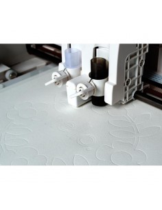 Herramienta de Grabado y Punteado Curio 2