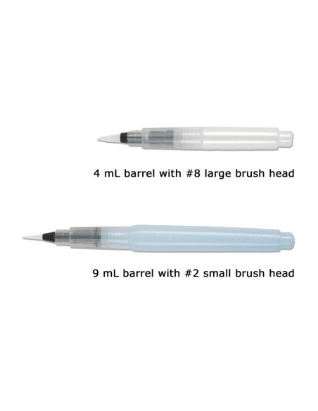 Koi - Water Brush - L