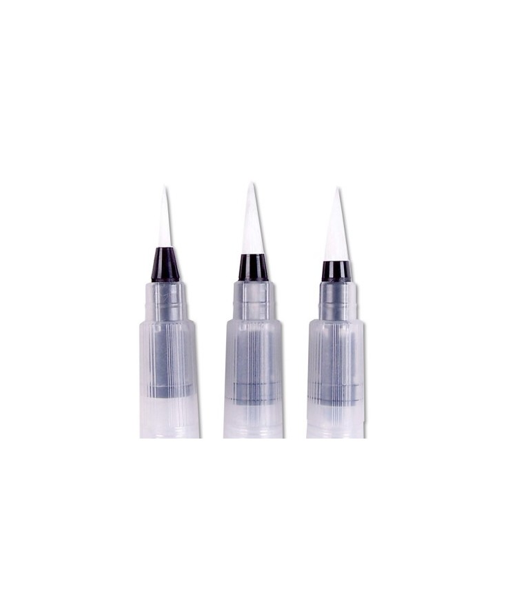 Koi - Water Brush - L