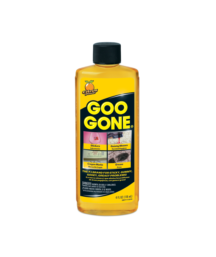 GOO GONE Original