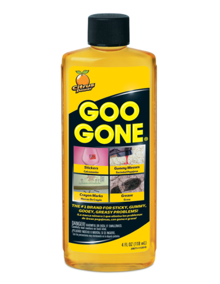 GOO GONE Original