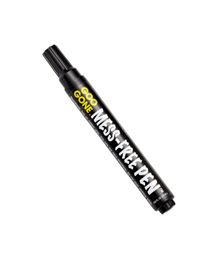 GOO GONE Mess-Free PEN