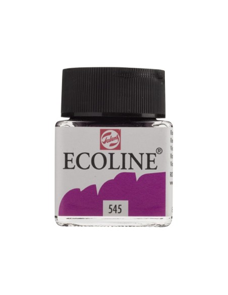 Ecoline acuarela líquida