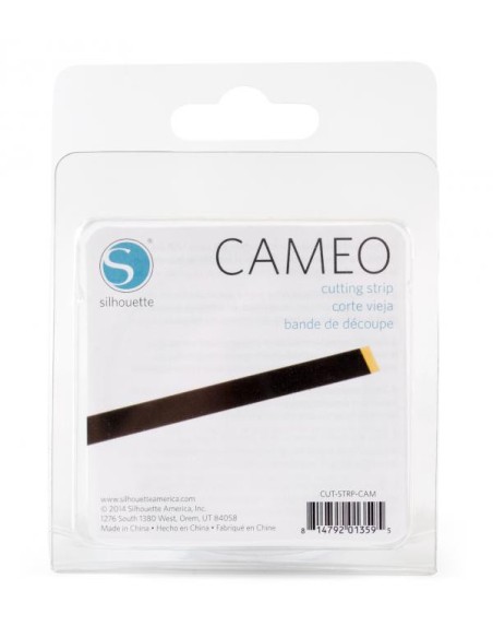 Teflón de repuesto Silhouette Cameo