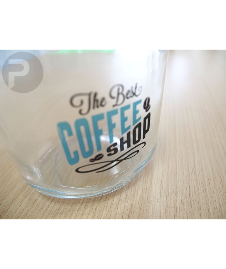 Water Transfer Paper - Láser