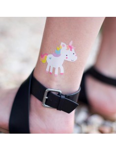 Papel Tattoo imprimible 2
