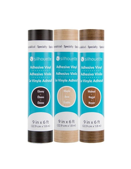 Vinilo adhesivo TEXTURA MADERA