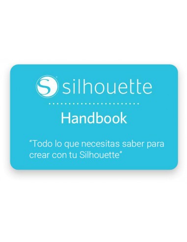 HandBook Silhouette