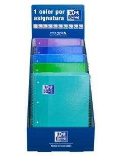 Expositor sobremesa...