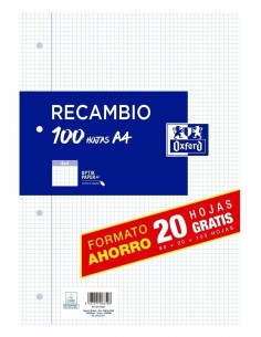 Recambio paquete 4x4 con...