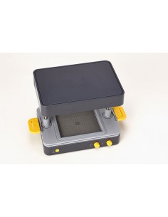 Formbox máquina de moldeo al vacío 2