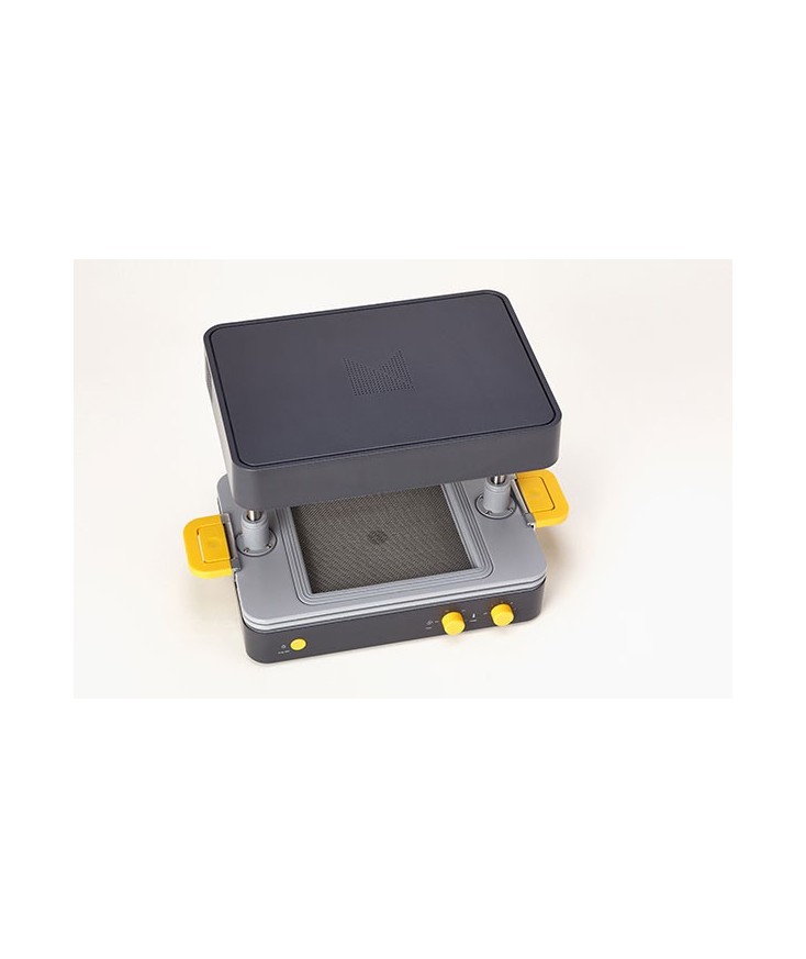 Formbox máquina de moldeo al vacío