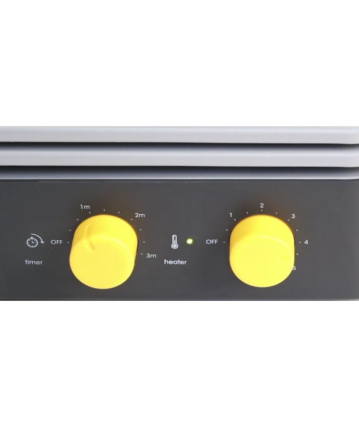 Formbox máquina de moldeo al vacío