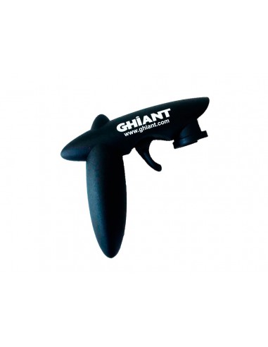 Pistola para spray Pro Ghiant