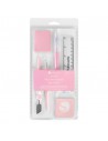 Kit de herramientas Pink de Silhouette