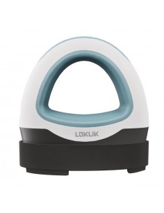 Prensa térmica Mini Loklik Denim 2