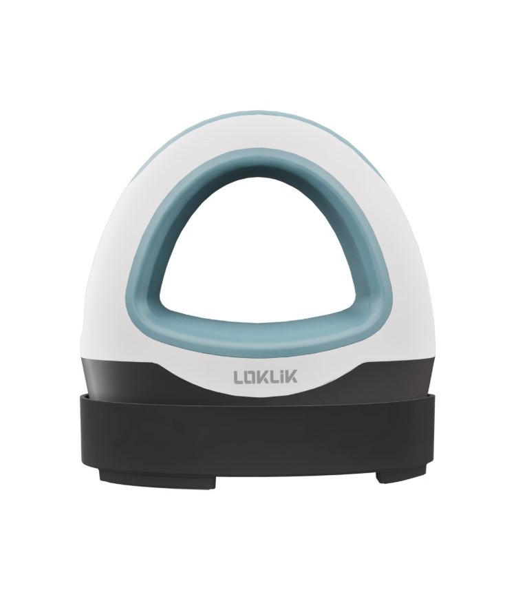 Prensa térmica Mini Loklik Denim