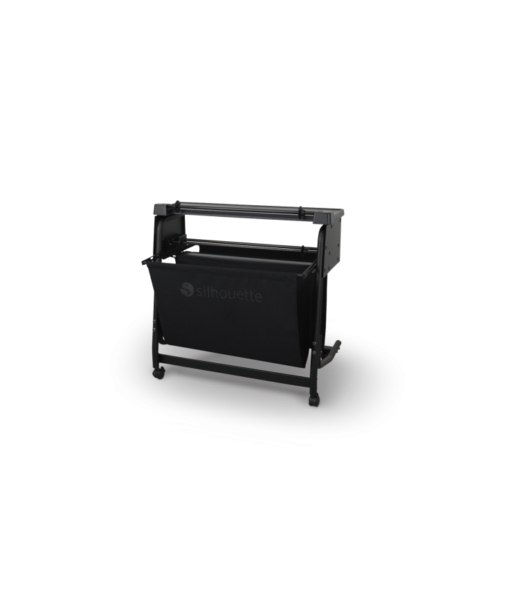 Soporte Silhouette Cameo Pro MK II
