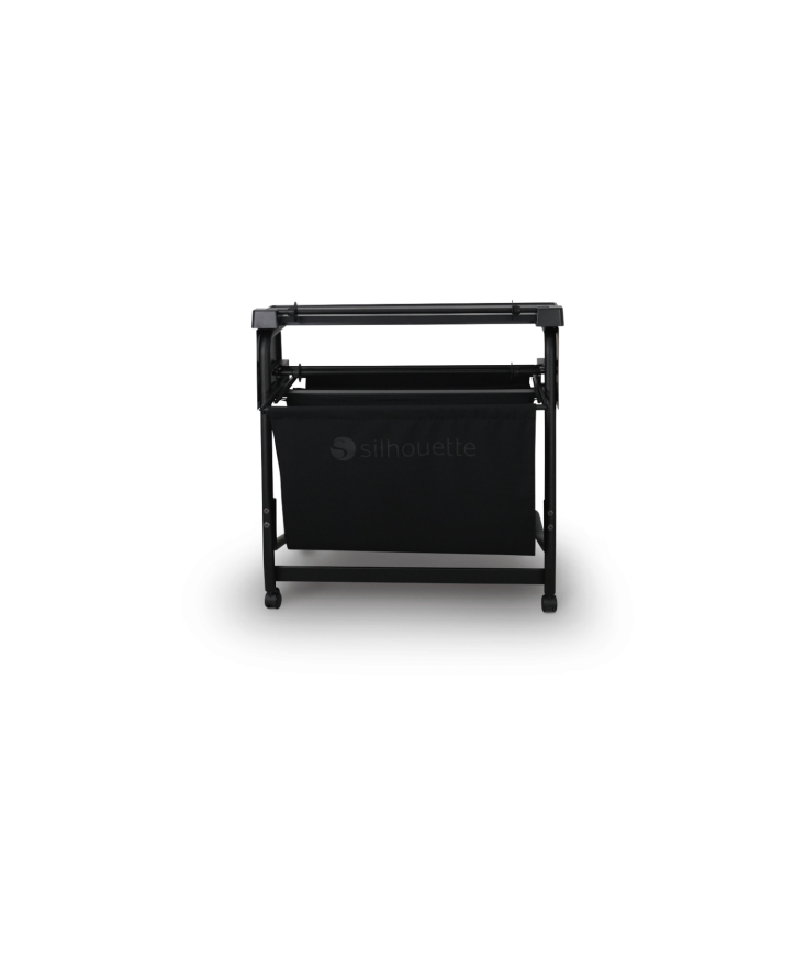 Soporte Silhouette Cameo Pro MK II