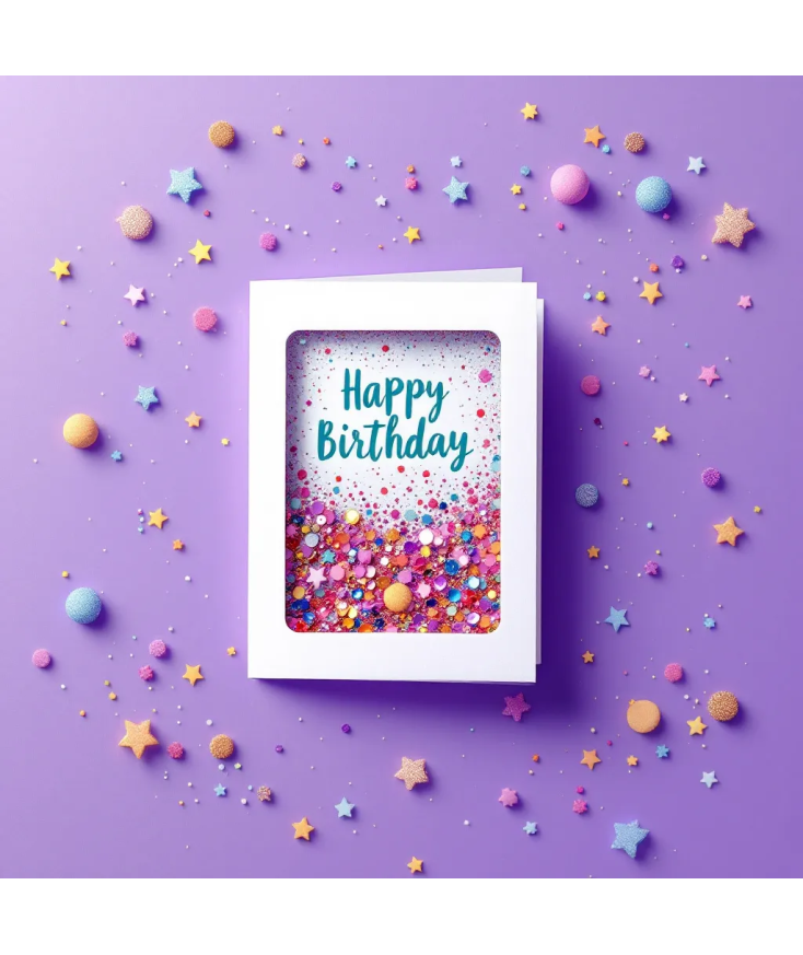 Goma Eva Autoadhesiva Doble Cara Vintex