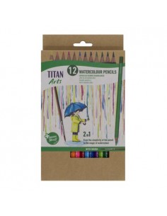 Rotuladores doble punta... 2