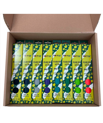 COFRE VINILO TEXTIL PELADO... 2