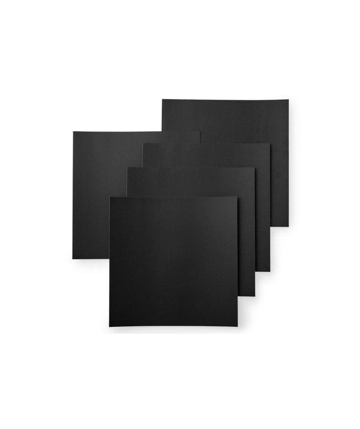 Smart Sticker Cardstock 10 hojas Cricut