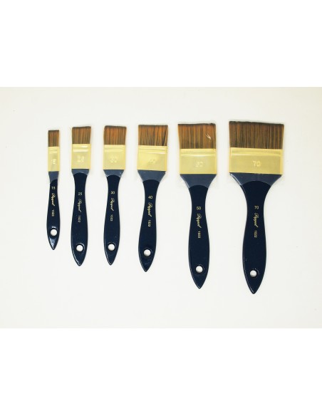 Paletinas pelo sintético Pappel