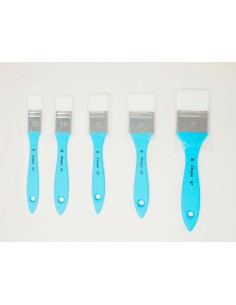 Brochas planas pelo... 2