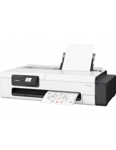 Impresora Canon ImagePrograf TC-21...