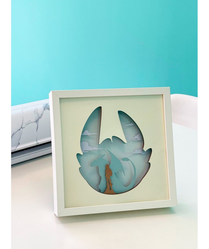 Goma Eva Autoadhesiva Doble Cara Vintex