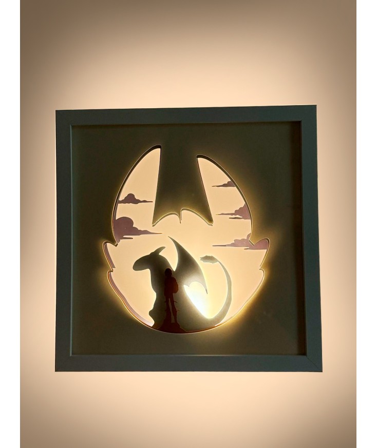 Goma Eva Autoadhesiva Doble Cara Vintex