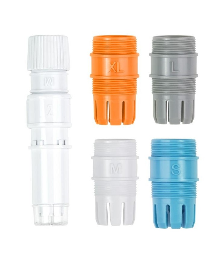 Pen Holder Cameo 5 y Curio 2 + Adaptador XL (Tipo C)