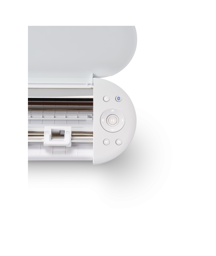 Silhouette Portrait 4