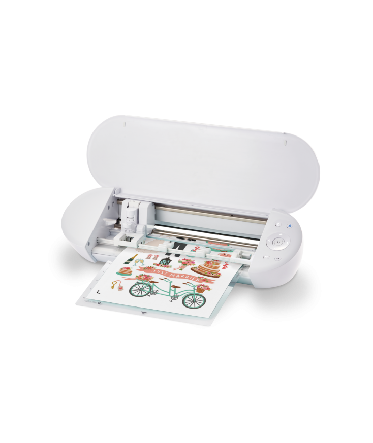 Silhouette Portrait 4