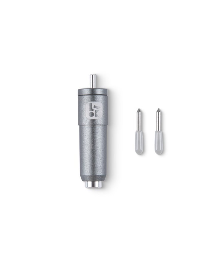 Kit de cuchillas LOKLiK iCraft™ de punta profunda