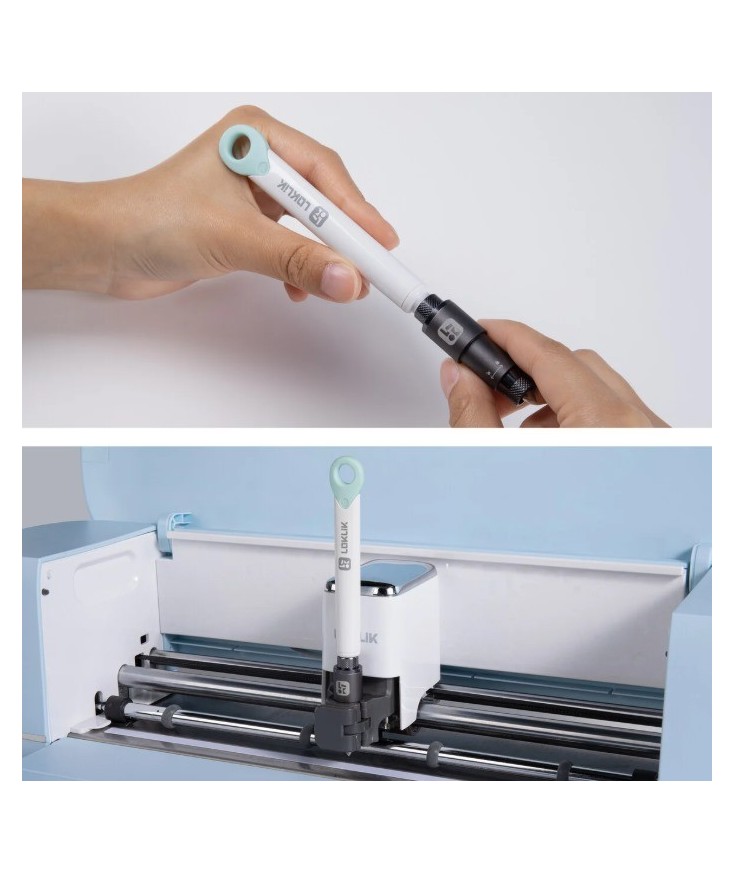 Lápiz para marcar LOKLiK iCraft™