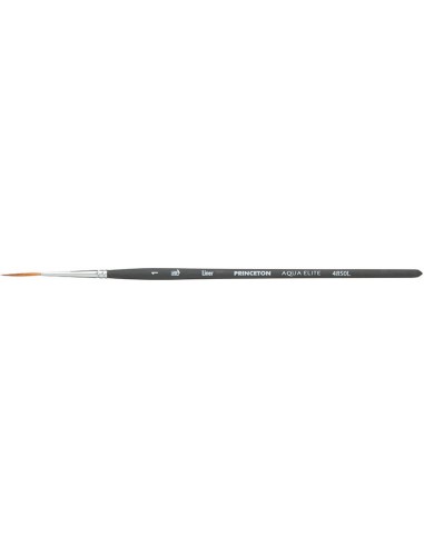 Princeton Elite Sintético Mango Corto...