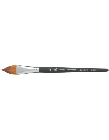 Princeton Elite Sintético Mango Corto...