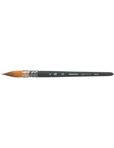 Princeton Elite Sintético Mango Corto...