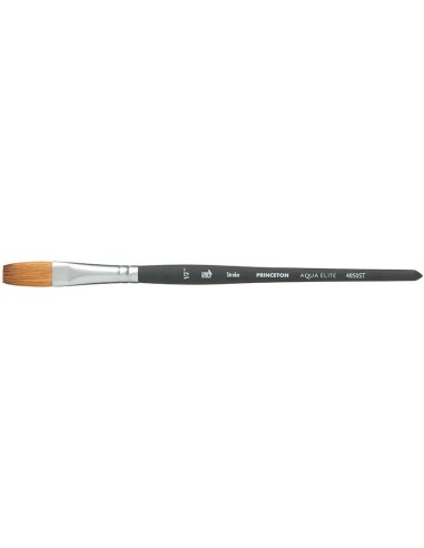 Princeton Elite Sintético Mango Corto...
