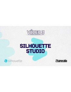 Video 3 Silhouette Studio