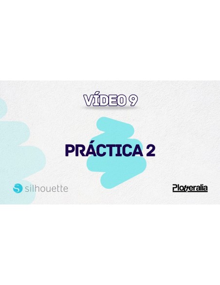 Video 9 Práctica 2