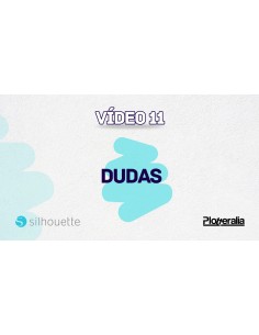 Video 11 Dudas