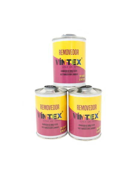 Removedor Textil Regalo Vintex