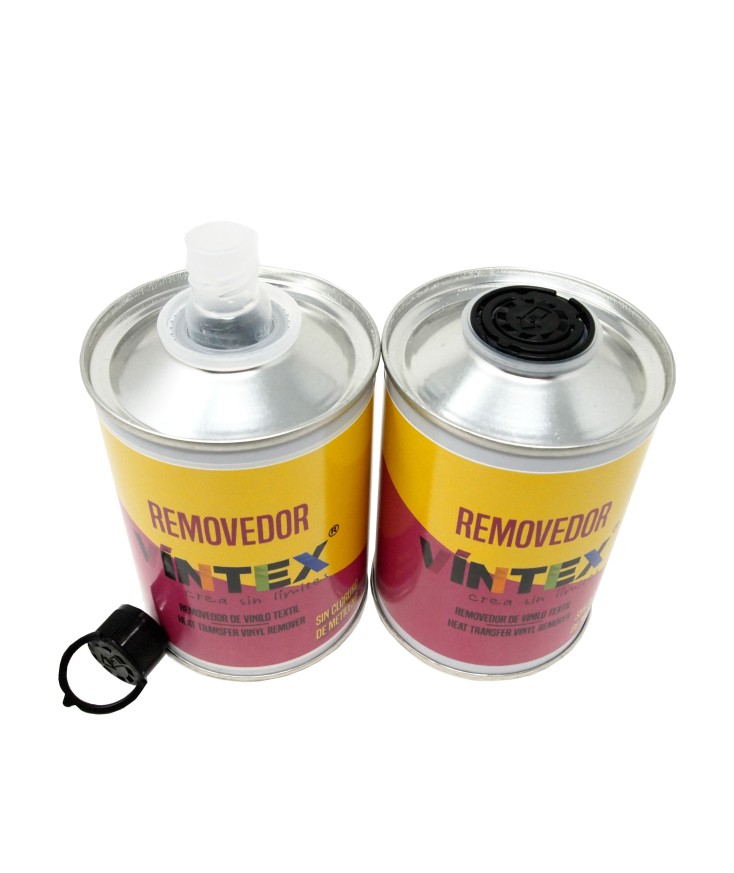 Removedor Textil Regalo Vintex